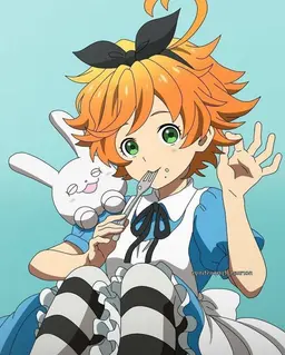 Profile image of エマ