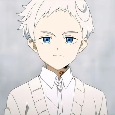 Profile image of ノーマン