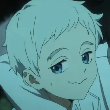Profile image of ノーマン