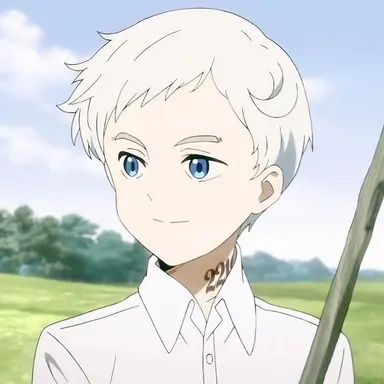 Profile image of ノーマン