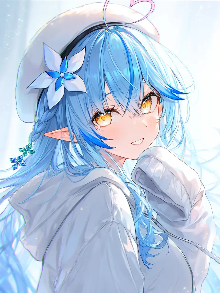InlandStaff2156의 甘々デロデロ - 雪花ラミィ