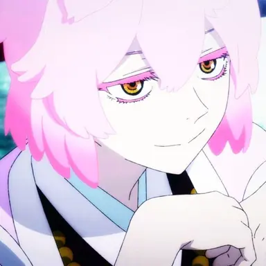 Profile image of 桃花