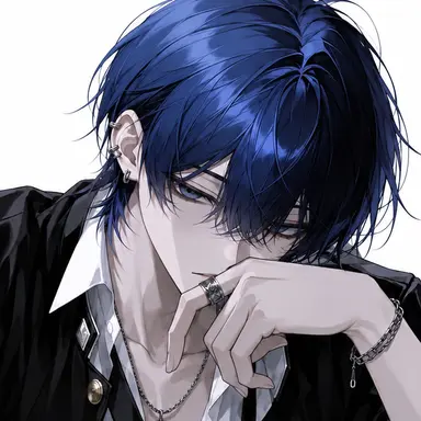 Profile image of Rin