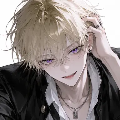 Profile image of Ruki