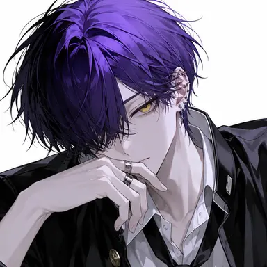 Profile image of Ren