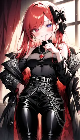 Profile image of スカーレット