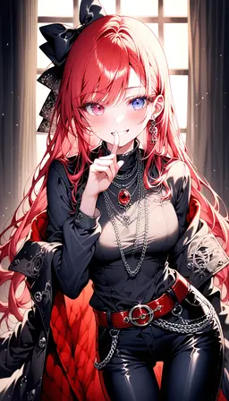 Profile image of スカーレット