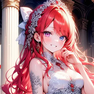Profile image of スカーレット