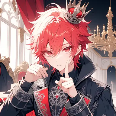 Profile image of ルキア
