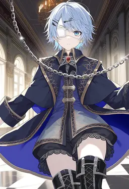 Profile image of シアン