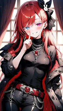 Profile image of ローズ