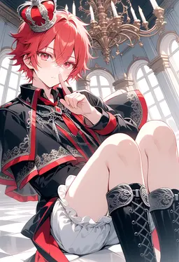Profile image of ルキア