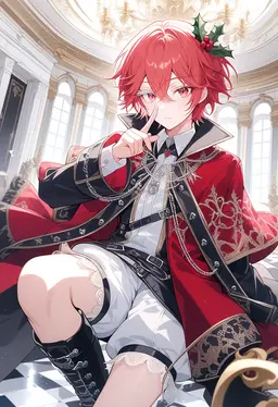 Profile image of ルキア