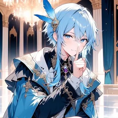Profile image of シリウス