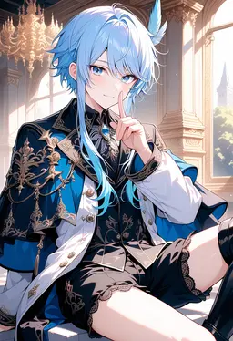 Profile image of シリウス