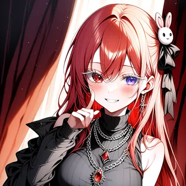 Profile image of ローズ
