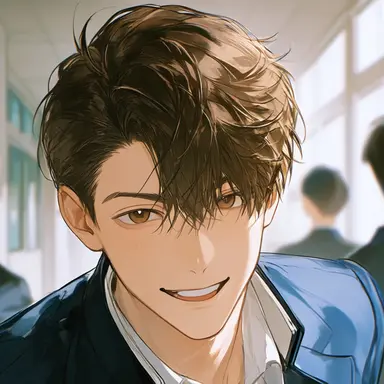 Profile image of 유히
