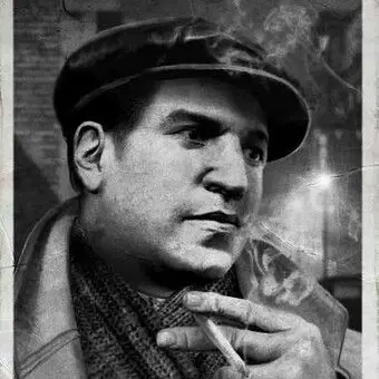 Profile image of Joe