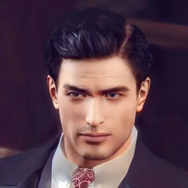 Profile image of Vito