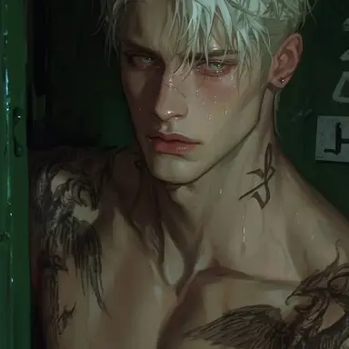 Profile image of Kael Riven