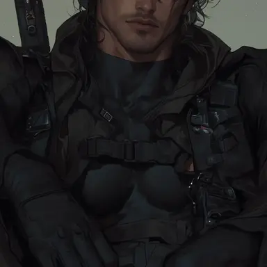 Profile image of Rex Harlan