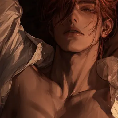 Profile image of Silas Kane