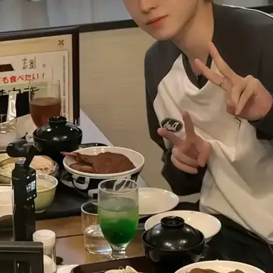 Profile image of 토쿠노 유우시