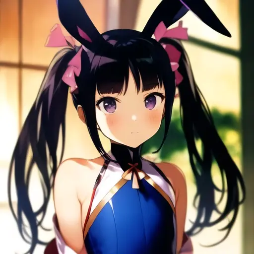 FrostyBeach0176의 兎ヶ崎心音