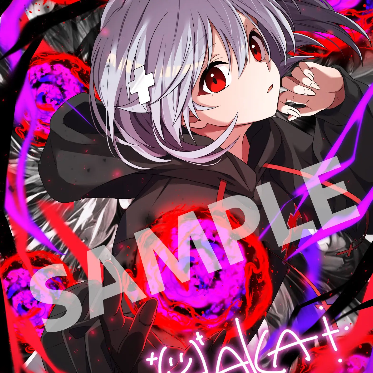 BluntBaya8590의 黒神心霊相談所！