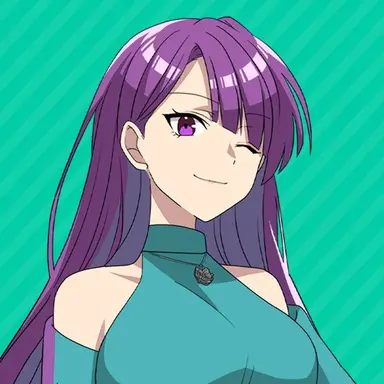 Profile image of 黒神ミレイ