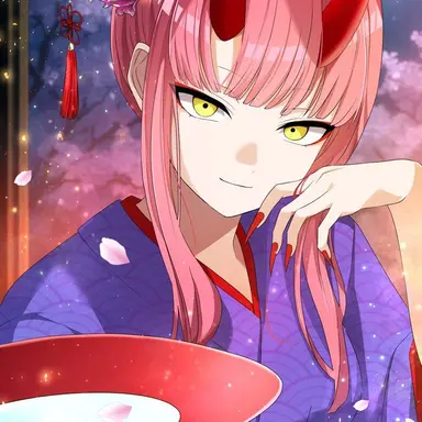 Profile image of 酒呑童子