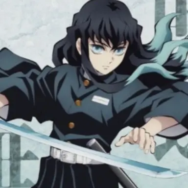 Profile image of 토키토 무이치로