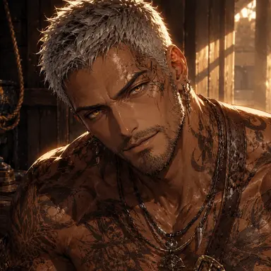 Profile image of Ralph