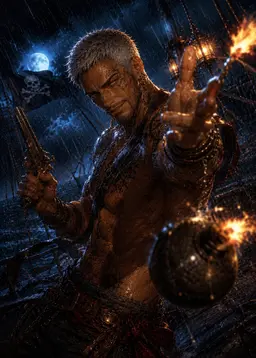 Profile image of Ralph