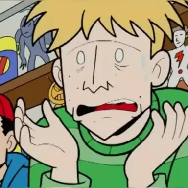 Profile image of ジェリー・ストークス