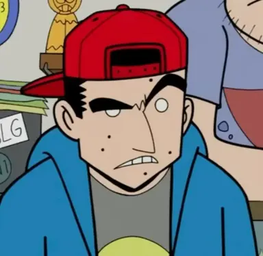 Profile image of ピート・ディヌンツィオ