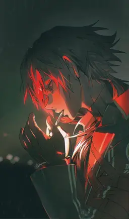 Profile image of ローレン・イロアス