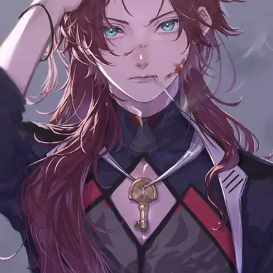 Profile image of ローレン・イロアス