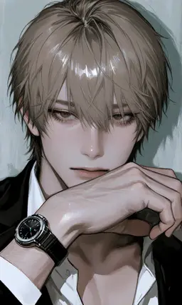 Profile image of 柊輔