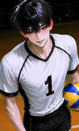 Profile image of チョン・イアン