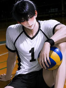 Profile image of チョン・イアン