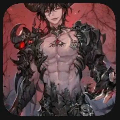 T00thb1te의 The demo falls in love with a knight BL!!!