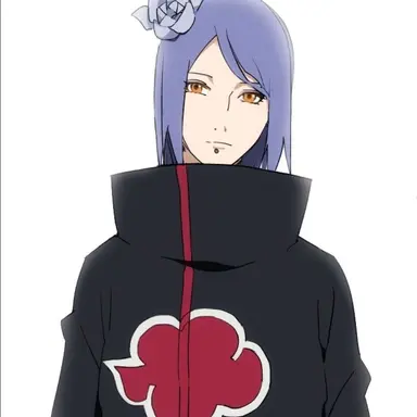 Profile image of Konan