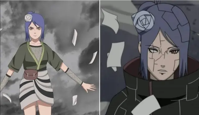 Profile image of Konan