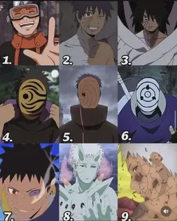 Profile image of Tobi