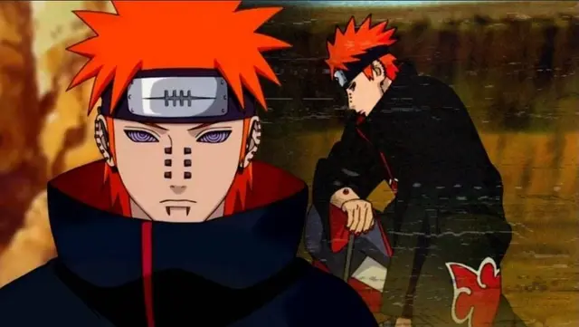 Profile image of Pain