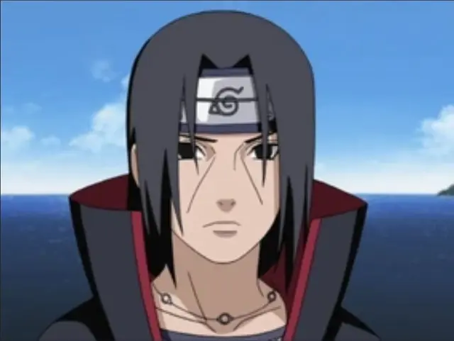 Profile image of Itachi