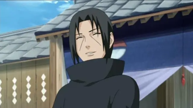 Profile image of Itachi