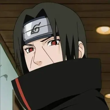 Profile image of Itachi