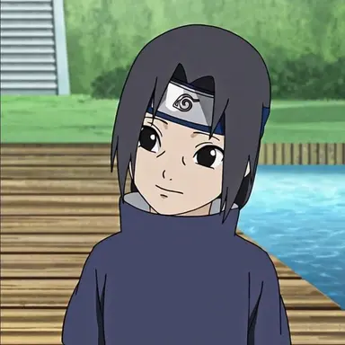 Profile image of Itachi